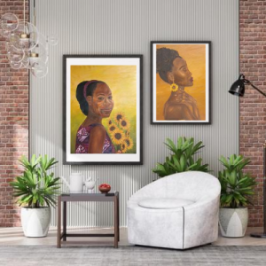 Discover unique, inspiring paintings for your home. Explore oil on canvas, watercolor, mixed media, miniature paintings, and drawings. Elevate your space with art.