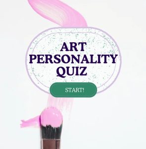 Art quiz