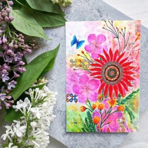 A Mother's Day and International Women's Day gift guide featuring art prints, home decor, and personalized items.