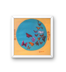 Butterflies
