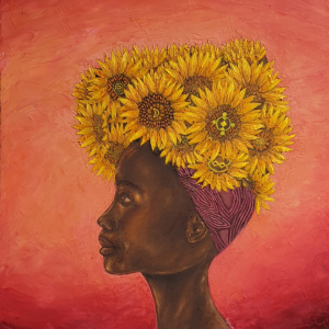 Glow of Optimism