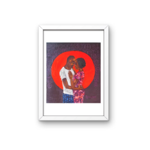 Love Lives Here 1