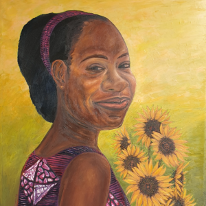 She Gave Me Sunflowers