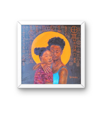 Sisterhood 1