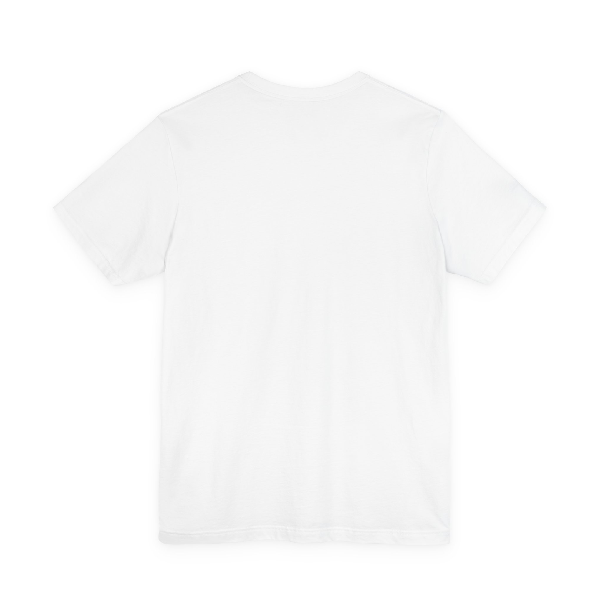 Colorful Phoenix Graphic T-Shirt - Image 2